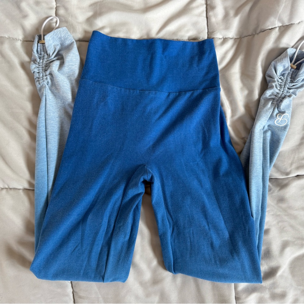 Bombshell Sportswear Toggle Leggings